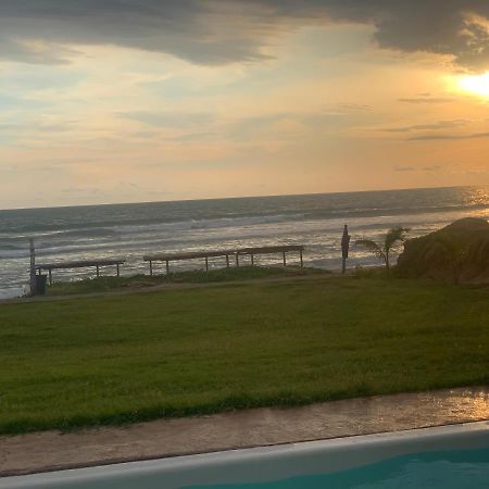 Playa Esperanza Resort Perihuete エクステリア 写真