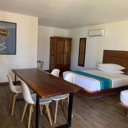 Playa Esperanza Resort Perihuete エクステリア 写真