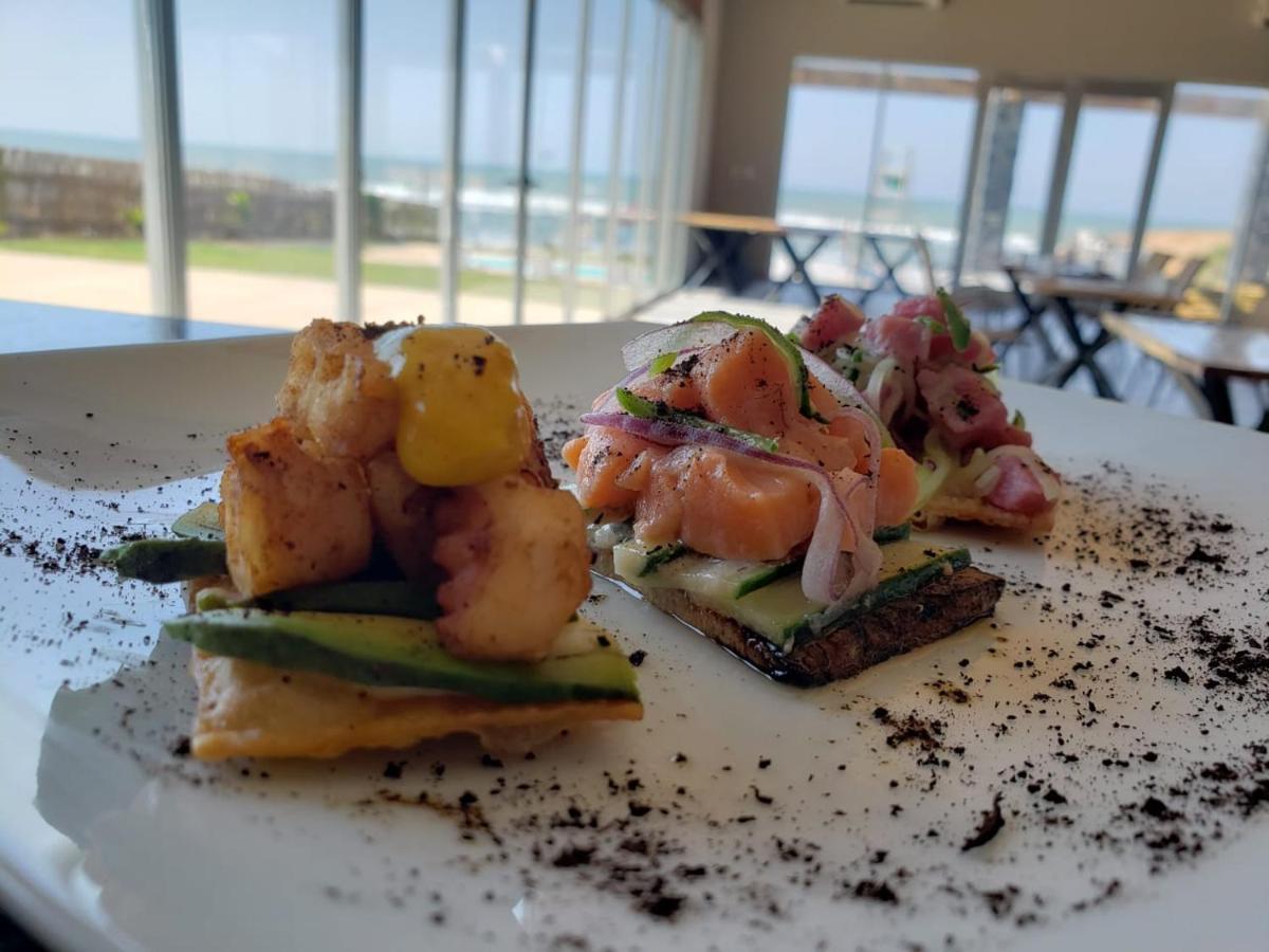 Playa Esperanza Resort Perihuete エクステリア 写真