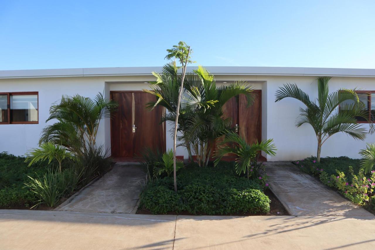 Playa Esperanza Resort Perihuete エクステリア 写真