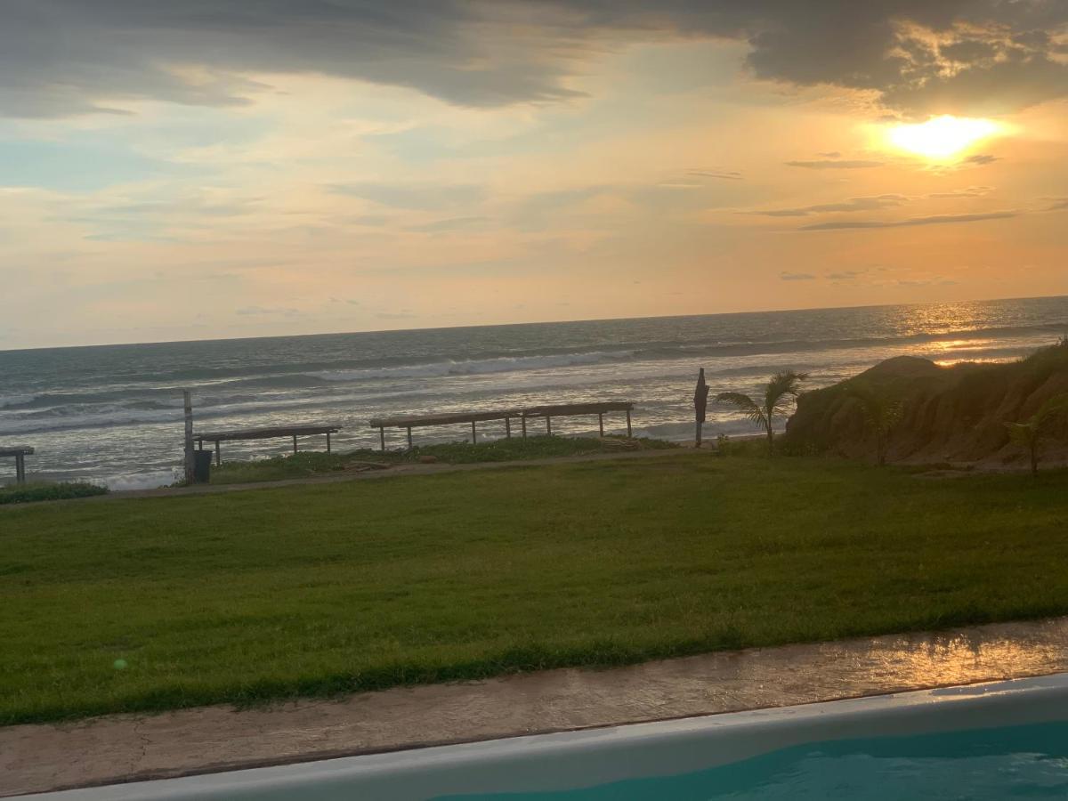 Playa Esperanza Resort Perihuete エクステリア 写真