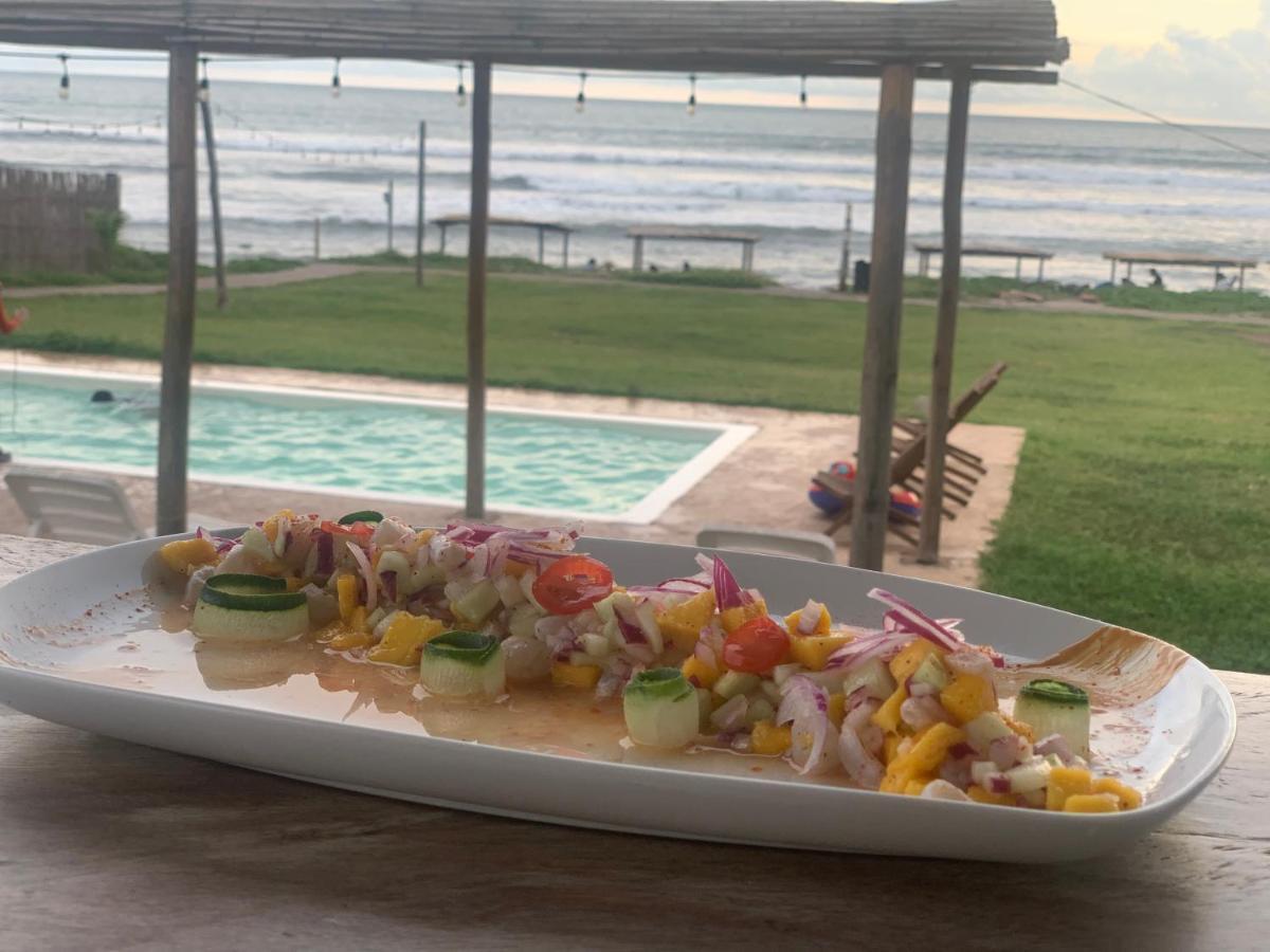 Playa Esperanza Resort Perihuete エクステリア 写真