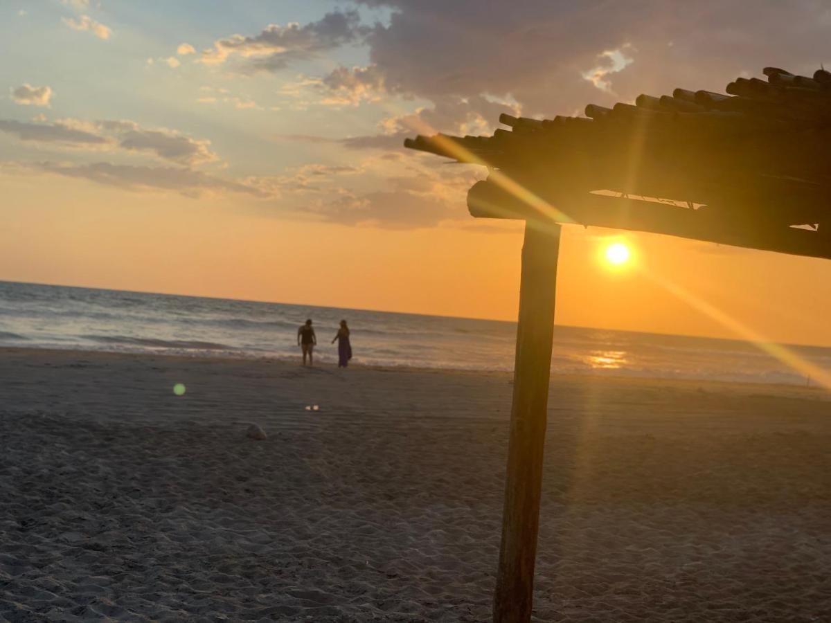 Playa Esperanza Resort Perihuete エクステリア 写真