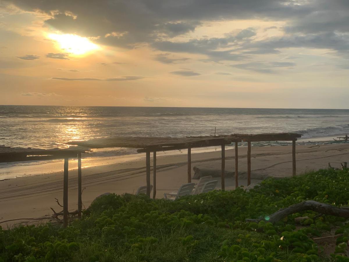 Playa Esperanza Resort Perihuete エクステリア 写真