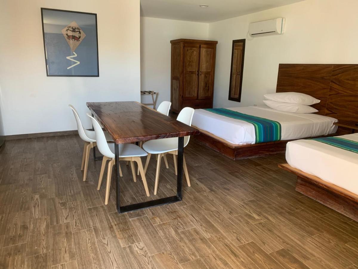 Playa Esperanza Resort Perihuete エクステリア 写真