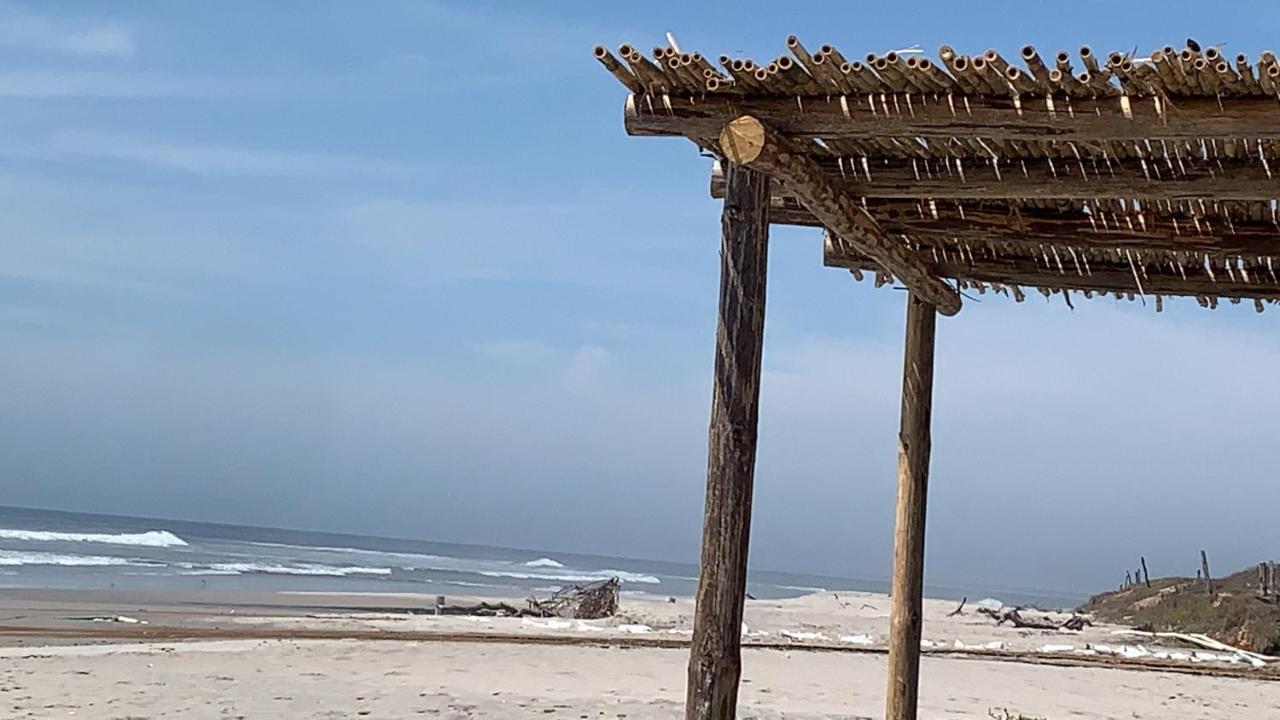 Playa Esperanza Resort Perihuete エクステリア 写真