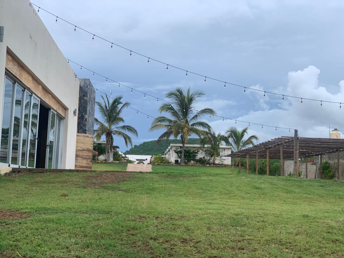 Playa Esperanza Resort Perihuete エクステリア 写真