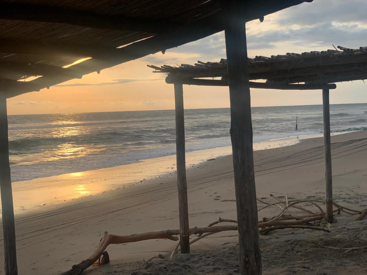 Playa Esperanza Resort Perihuete エクステリア 写真
