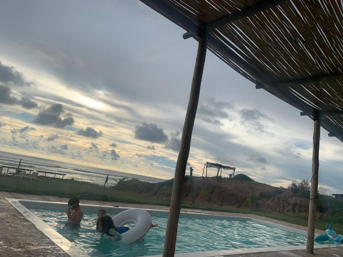 Playa Esperanza Resort Perihuete エクステリア 写真