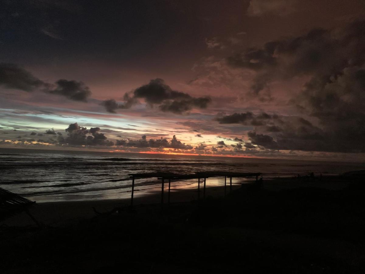 Playa Esperanza Resort Perihuete エクステリア 写真