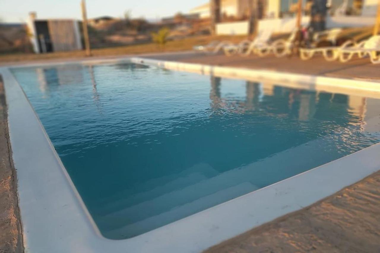 Playa Esperanza Resort Perihuete エクステリア 写真