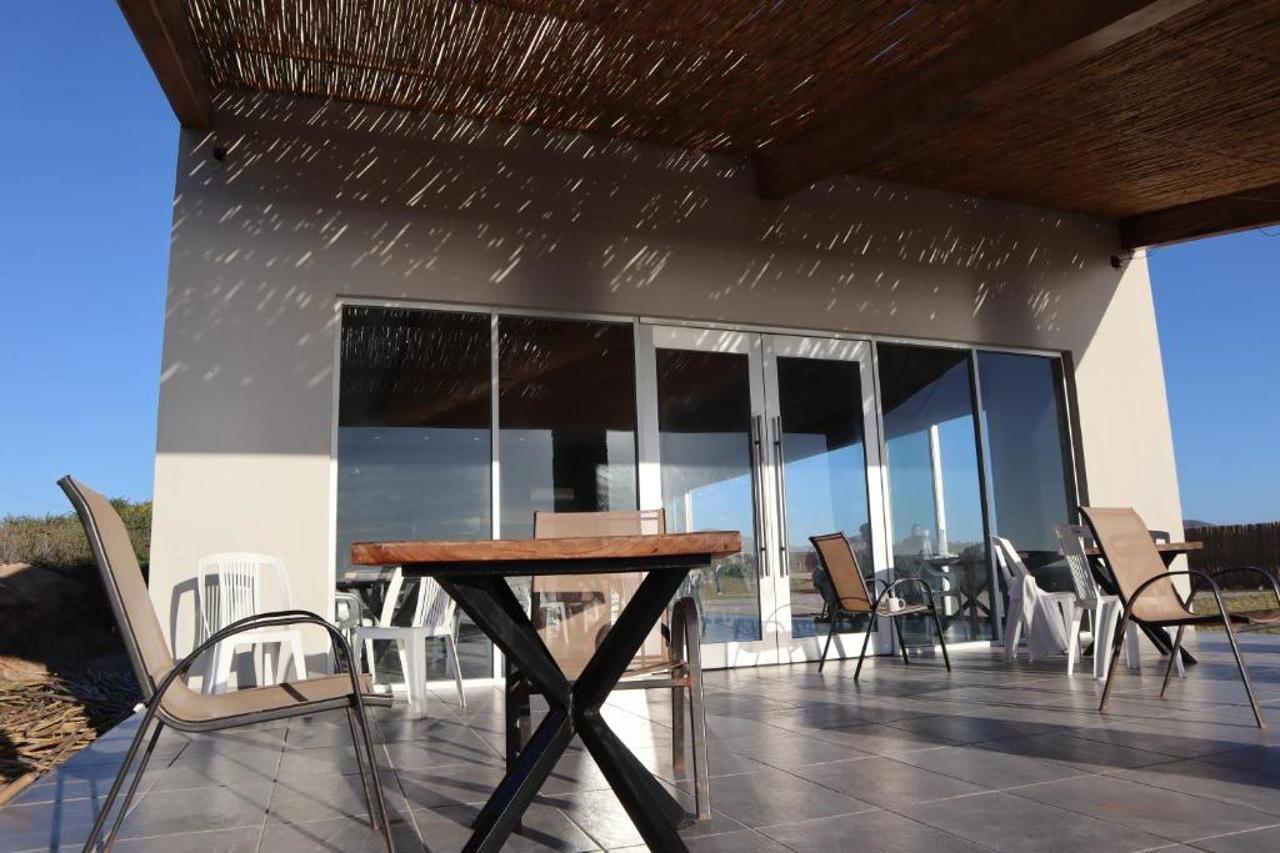 Playa Esperanza Resort Perihuete エクステリア 写真