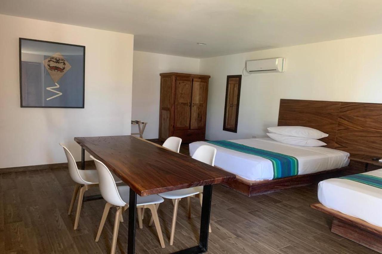 Playa Esperanza Resort Perihuete エクステリア 写真