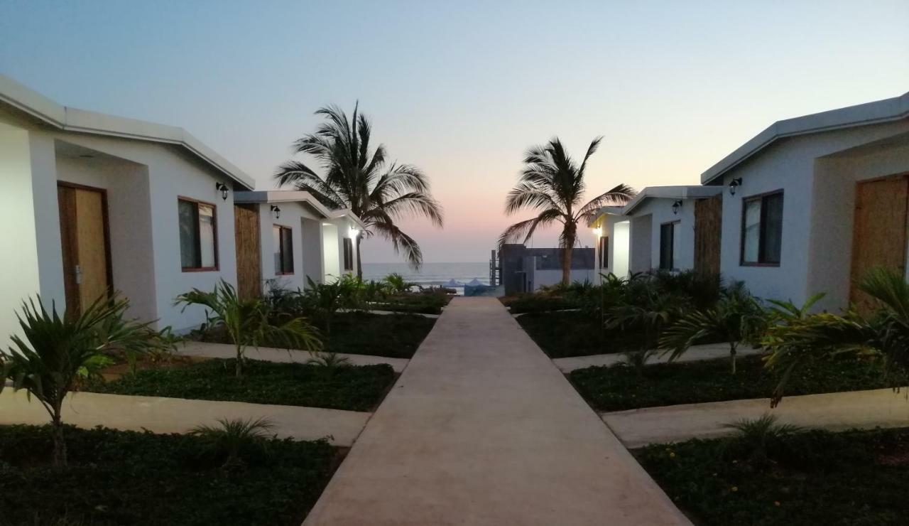 Playa Esperanza Resort Perihuete エクステリア 写真
